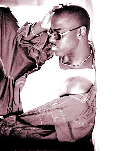 Jay Green